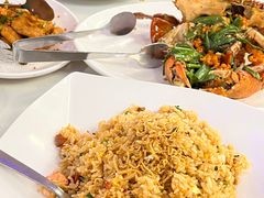 -無招牌海鮮(芽笼店)