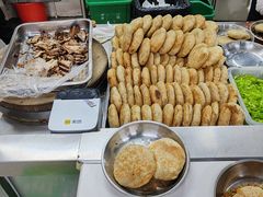-昌顺马记小吃店(昌盛园店)