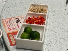 -烹然四季椰子鸡火锅(团结湖总店)