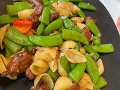 -港丽餐厅(高德置地店)