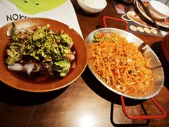 -拾捌川·自贡爆炒(新街口店)