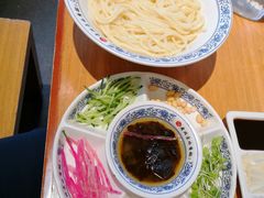 -老北京炸酱面·烤鸭(前门店)