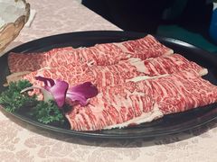 -囍凤楼·粤菜·点心·火锅(温特莱店)
