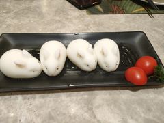 -大树餐厅(红旗街万达店)