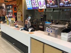-DQ冰淇淋(天津麦购店)