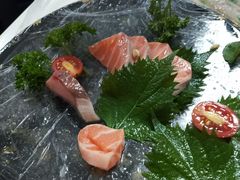 -阿泽料理