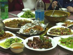 -臭桂鱼儿特色餐厅(朝晖七小区北区店)