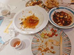-巴依老爷新疆美食(常营店)