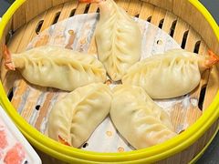 -金龙·打边炉(南京西路店)