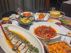 -观宴·品质赣菜(高新大道店)