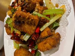 -刘妈小集市(黄陂广场店)