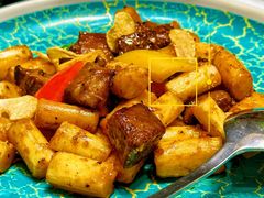 -小白鲨工夫潮膳(曲江店)