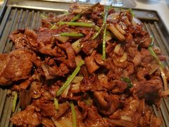 -四季民福烤鸭店(前门廊房二条店)