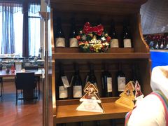 -光谷希尔顿酒店-厨意意大利餐厅(鸿雁路店)