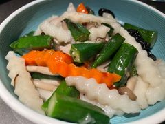 -前海沿·青岛菜(大拇指广场石老人店)