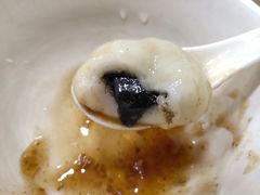 -罗子龙罗家桂花汤圆(曹都巷店)