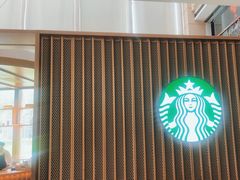 -星巴克(北京西大望路温特莱店)