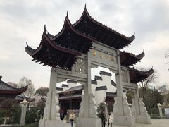 -堤角公园