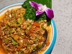 红三剁-觅山云南菜(泊富ICITY店)