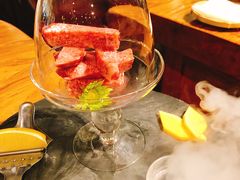 -黑牛の店·和牛烧肉(合生汇店)