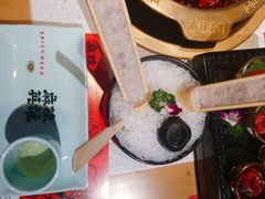 -麻辣英雄重庆火锅(二城广场店)