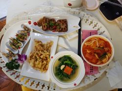 -喜月来月子会所