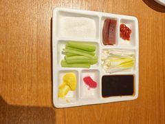 -老北京炸酱面·烤鸭(前门店)