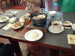 -国家大剧院西餐厅