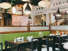 大堂-陈麻婆豆腐总店