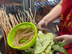 -红牌楼老号串串(银海佳苑店)