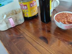 -阿麟馄饨(延长路店)