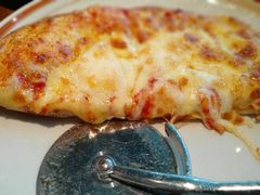 -萨莉亚意式餐厅(浦江万达广场店)