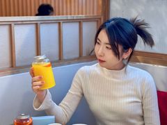 -蜜桃餐厅·伴山(海岸城店)