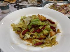-汗腾格里·风味餐厅(新疆驻京办店)
