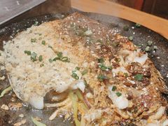 -福苗小骆驼烧烤(大唐不夜城店)