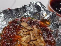 -飞鹿餐饮·陕南菜(北关店)