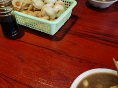 -北舞渡丁国华胡辣汤