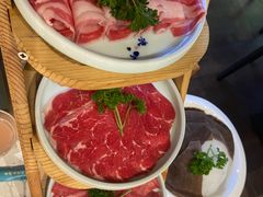 -五星桥原切肥牛火锅(怀德桥店)
