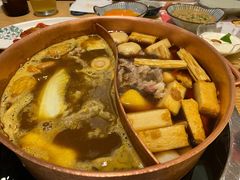 -伊豆野菜村(大族广场店)