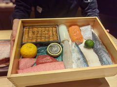 -眞日本料理
