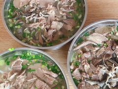 -攀枝花·任德琼·盐边羊肉米线
