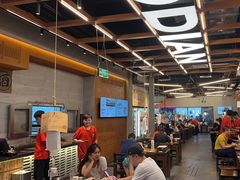 -破店肥哈·东北烧烤·夜宵(南山保利店)