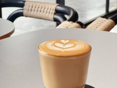 澳白-Cafe Mersey默西咖啡(平江店)