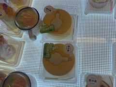 -红星前进面包牛奶公司(君太店)