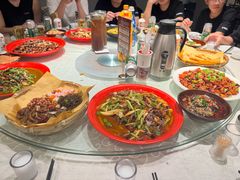 -常和州·夜宵大排档(常州单店)