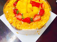 -85度C(高邮世贸金街店)