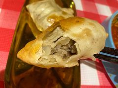 烤包子-西域阿里马新疆菜·清真(桂花路店)