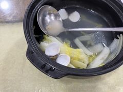 -考记泥焗鸡农庄·海鲜(北洛秘境店)