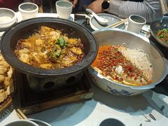 -小城外婆肴私房菜.家宴聚集点(圆明园颐和园·清河上地店)