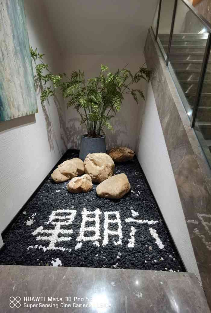 盛悦溪水湾-"经常去他家,就在九路附近,挺方便的,环境.